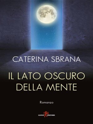 cover image of Il lato oscuro della mente